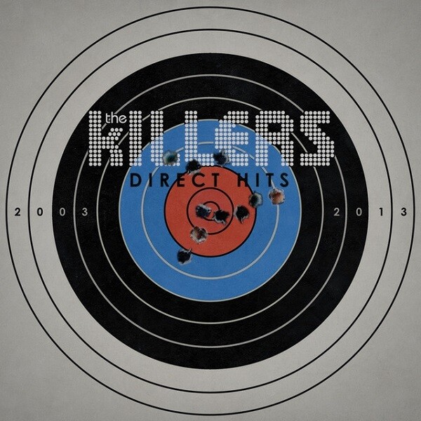 Killers, The - Direct Hits [2LP]