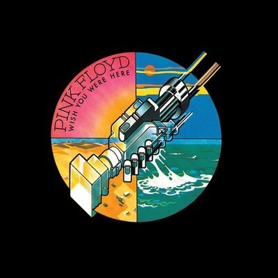 Pink Floyd - Wish You Were Here [LP]
