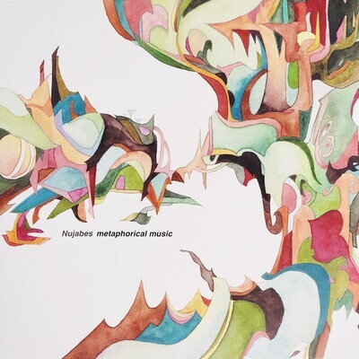 Nujabes - Metaphorical Music [2LP]