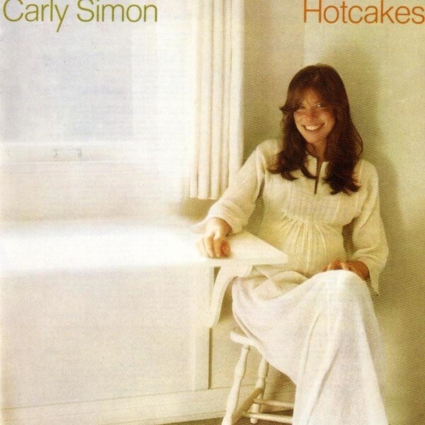 Carly Simon - Hotcakes [LP] VINTAGE