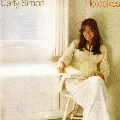Carly Simon - Hotcakes [LP] VINTAGE