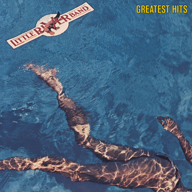 Little River Band - Greatest Hits [LP]