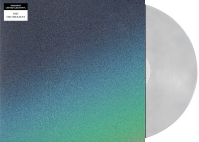 Joji - Smithereens[LP] clear vinyl, indie-retail exclusive
