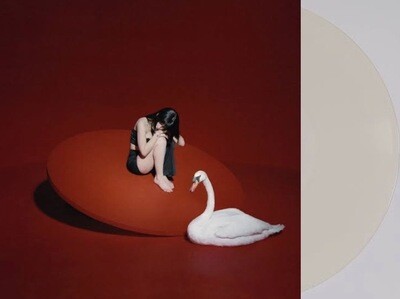 Marias, The - Cinema [LP] exclusive milky white vinyl