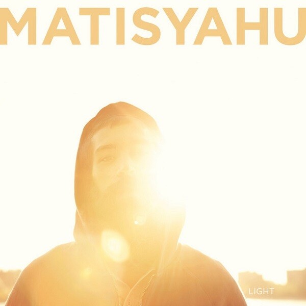 Matisyahu - Light [2LP]