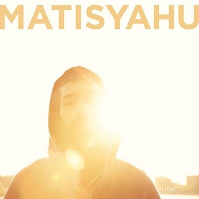 Matisyahu - Light [2LP]