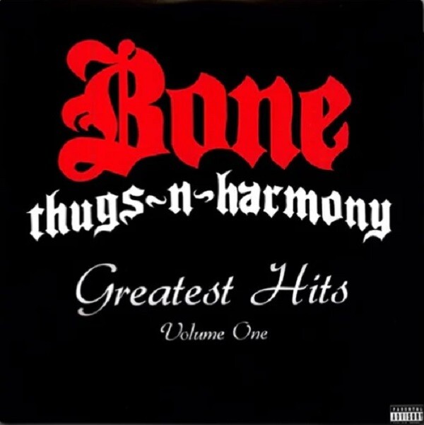 Bone Thugs-N-Harmony - Greatest Hits Volume 1 [2LP]