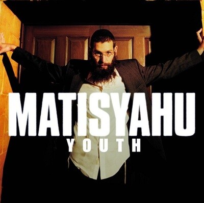 Matisyahu - Youth [2LP]