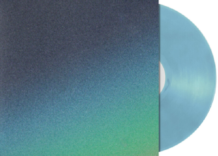 Joji - Smithereens [LP] exclusive blue colored vinyl