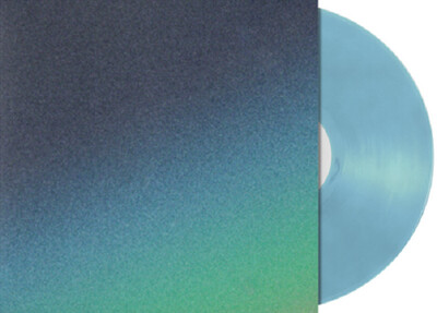 Joji - Smithereens [LP] exclusive blue colored vinyl