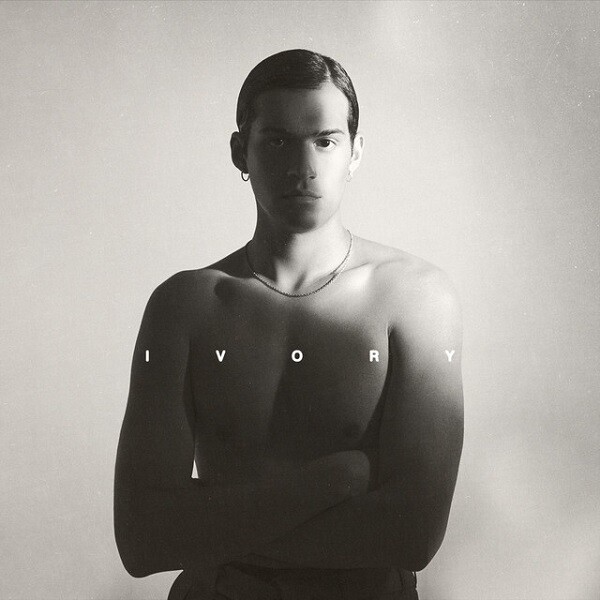 Omar Apollo - Ivory [LP]