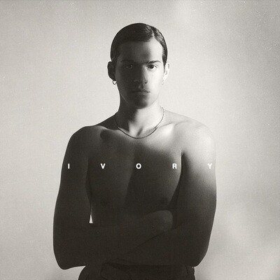 Omar Apollo - Ivory [LP]