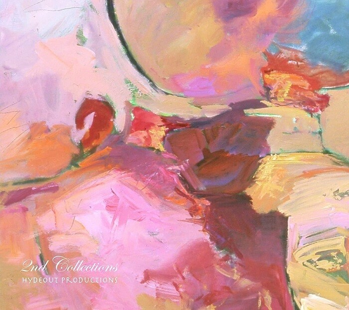 Various Artists / Nujabes - Hydeout Productions: Second Collection [2LP]