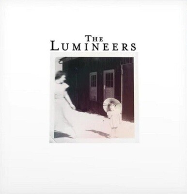 Lumineers, The - The Lumineers [2LP] anniversary edition
