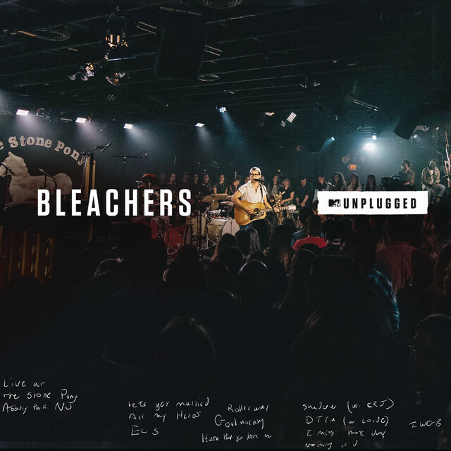 Bleachers - MTV Unplugged [LP]