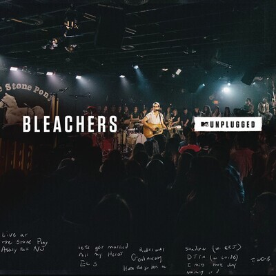 Bleachers - MTV Unplugged [LP]