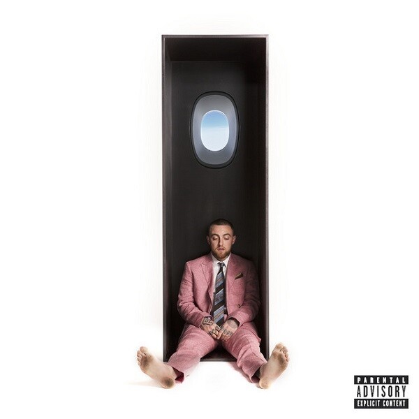Mac Miller - Swimming [2LP]