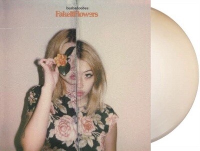 Beabadoobee - Fake It Flowers [LP] natural colored vinyl