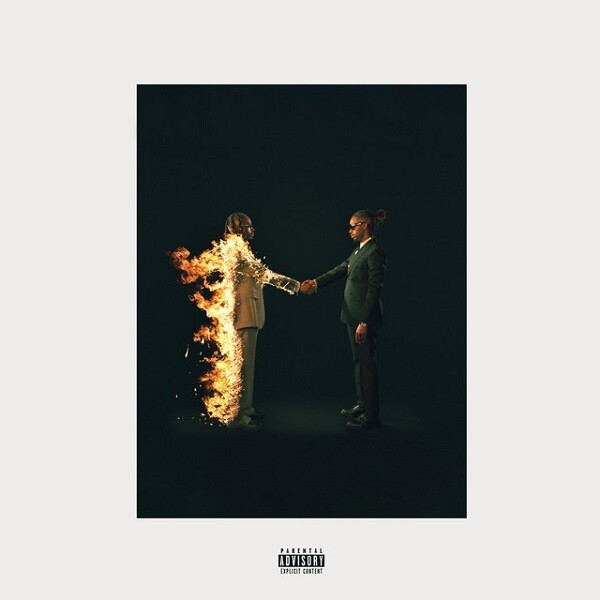 Metro Boomin - Heroes &amp; Villains [LP]