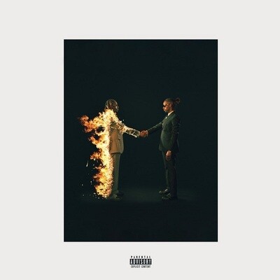 Metro Boomin - Heroes &amp; Villains [LP]