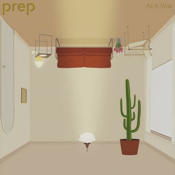 PREP - As It Was [7&quot;]