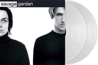 Savage Garden - Savage Garden [2LP] white vinyl