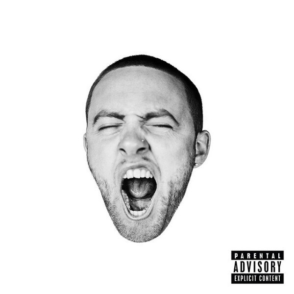 Mac Miller - GO:OD AM [2LP]