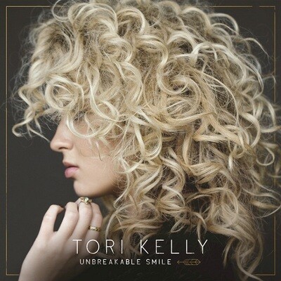 Tori Kelly - Unbreakable Smile [LP]