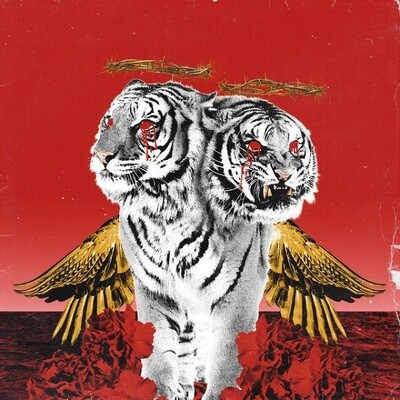 Polyphia - New Levels New Devils [LP]