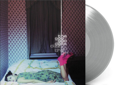 Goo Goo Dolls - Dizzy Up The Girl [LP] limited metallic silver colored vinyl, anniversary edition