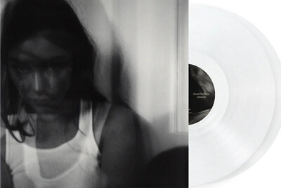 Gracie Abrams - Good Riddance [2LP] deluxe edition clear vinyl, indie-retail exclusive