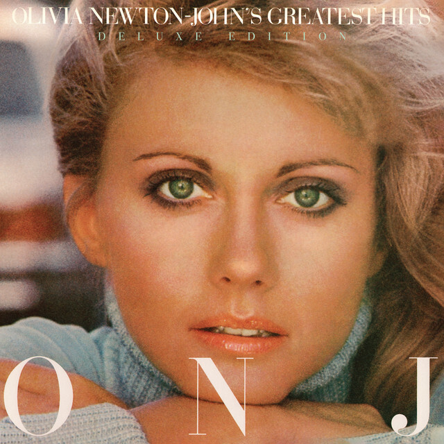 Olivia Newton-John - Olivia Newton John&#39;s Greatest Hits [LP] VINTAGE