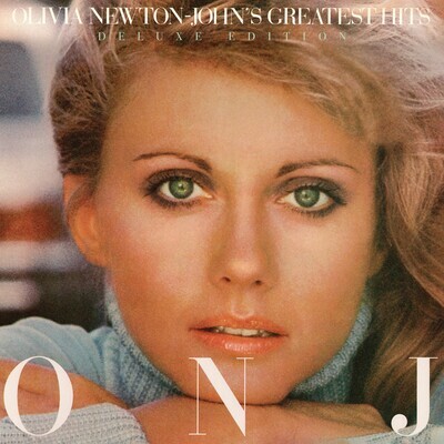 Olivia Newton-John - Olivia Newton John&#39;s Greatest Hits [LP] VINTAGE