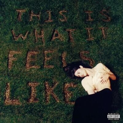 Gracie Abrams - This Is What It Feels Like [EP]