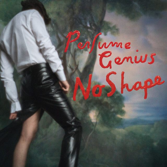 Perfume Genius - No Skin [LP]