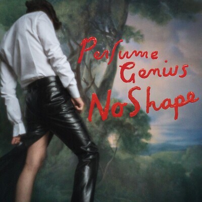 Perfume Genius - No Skin [LP]