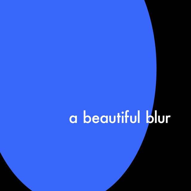 LANY - A Beautiful Blur [LP]