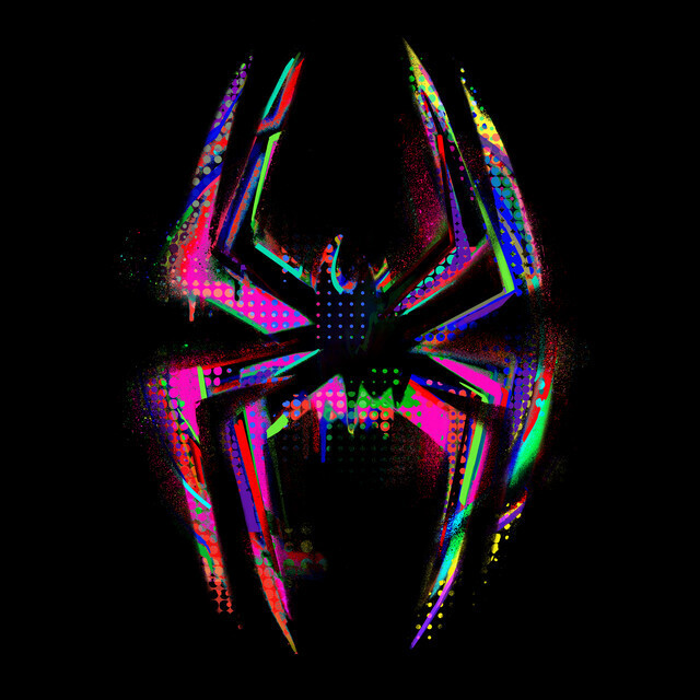 Metro Boomin - Metro Boomin Presents: Spider-Man: Across the Spider-Verse OST [2LP]