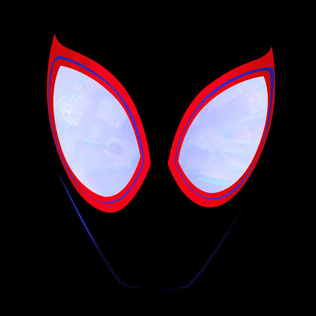 Various Artists - Spider-Man: Into the Spider-Verse OST [LP]