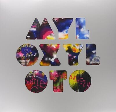Coldplay - Mylo Xyloto [LP]