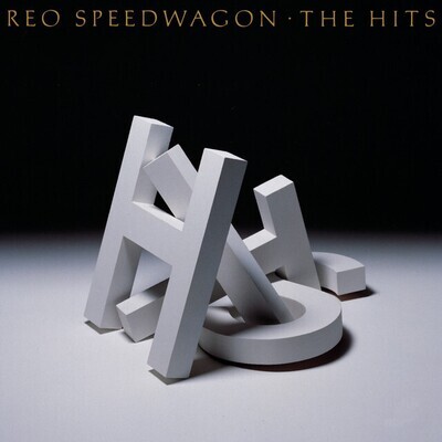 Reo Speedwagon - The Hits [LP]