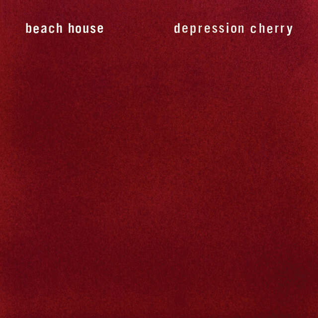 Beach House - Depression Cherry [LP]