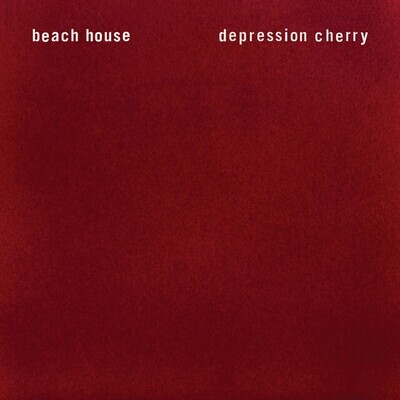 Beach House - Depression Cherry [LP]