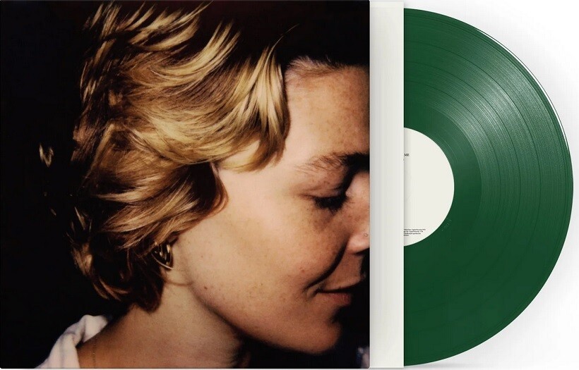 Maggie Rogers - Don&#39;t Forget Me [LP] evergreen colored vinyl, indie-retail exclusive