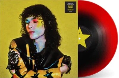 Conan Gray - Found Heaven [LP] bullseye colored vinyl, indie-retail exclusive