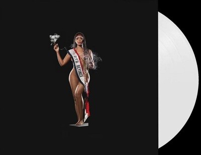 Beyoncé - Cowboy Carter [2LP] limited opaque white vinyl