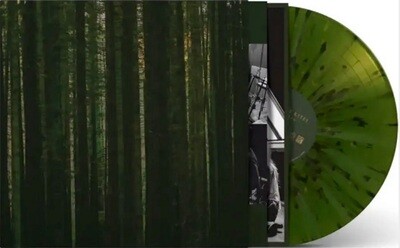 Paper Kites, The - Evergreen [LP] RSD exclusive forest green colored vinyl
