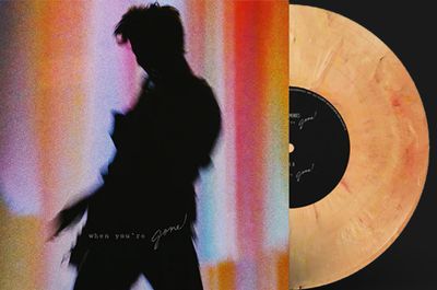 Shawn Mendes - When You&#39;re Gone [7&quot;]