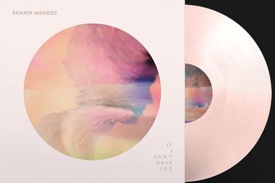 Shawn Mendes - If I Can&#39;t Have You [7&quot;]