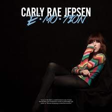 Carly Rae Jepsen - E·MO·TION [LP]